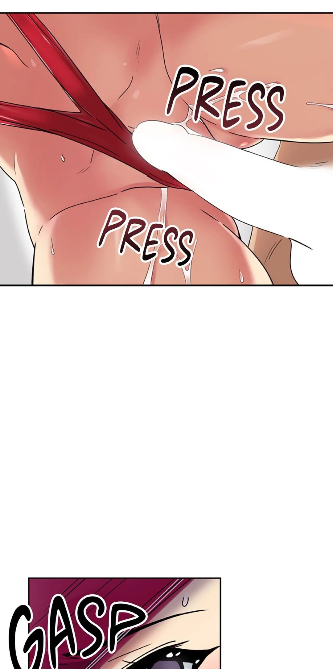 Bride Training Chapter 52 Page 41