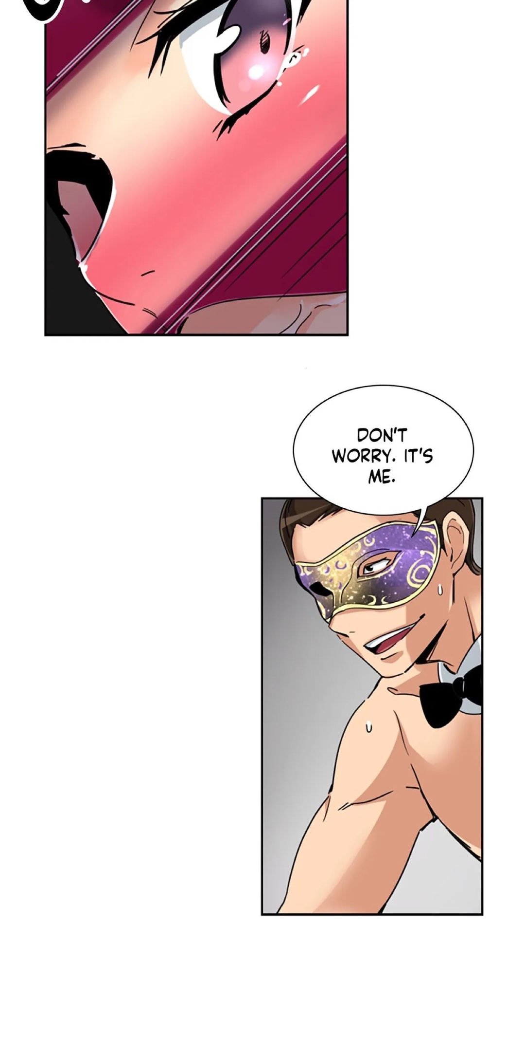 Bride Training Chapter 52 Page 42
