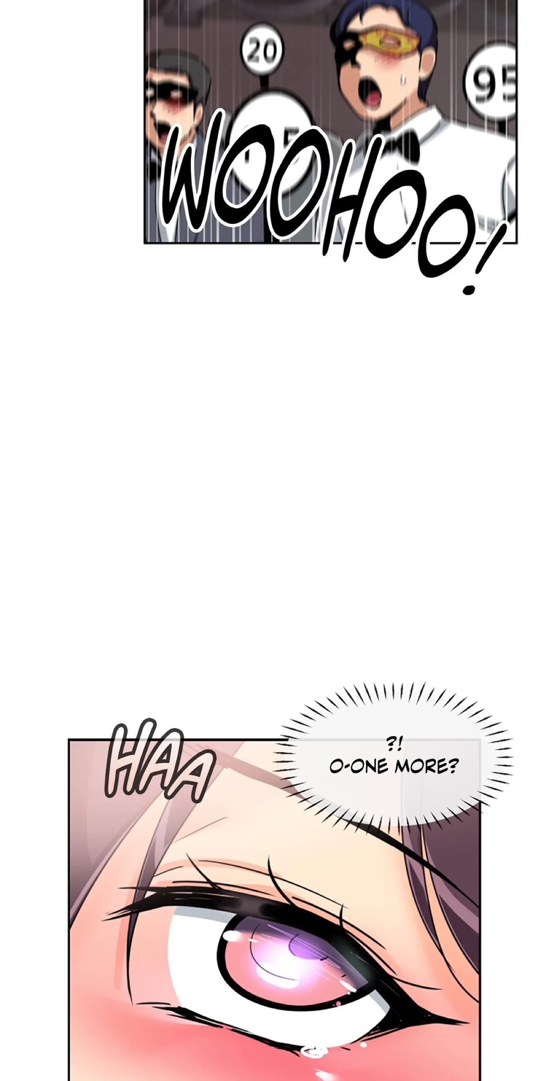 Bride Training Chapter 52 Page 47
