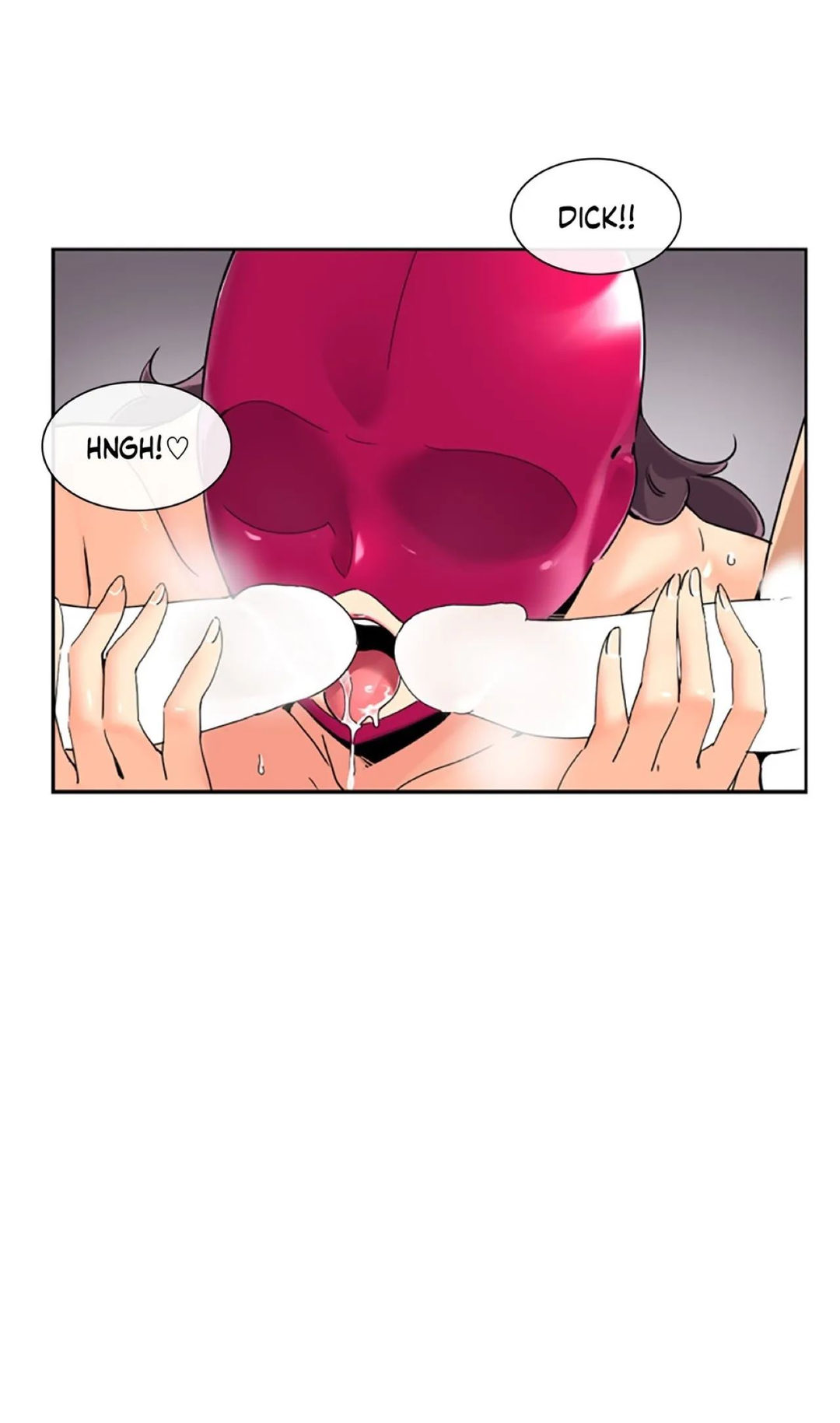 Bride Training Chapter 52 Page 58
