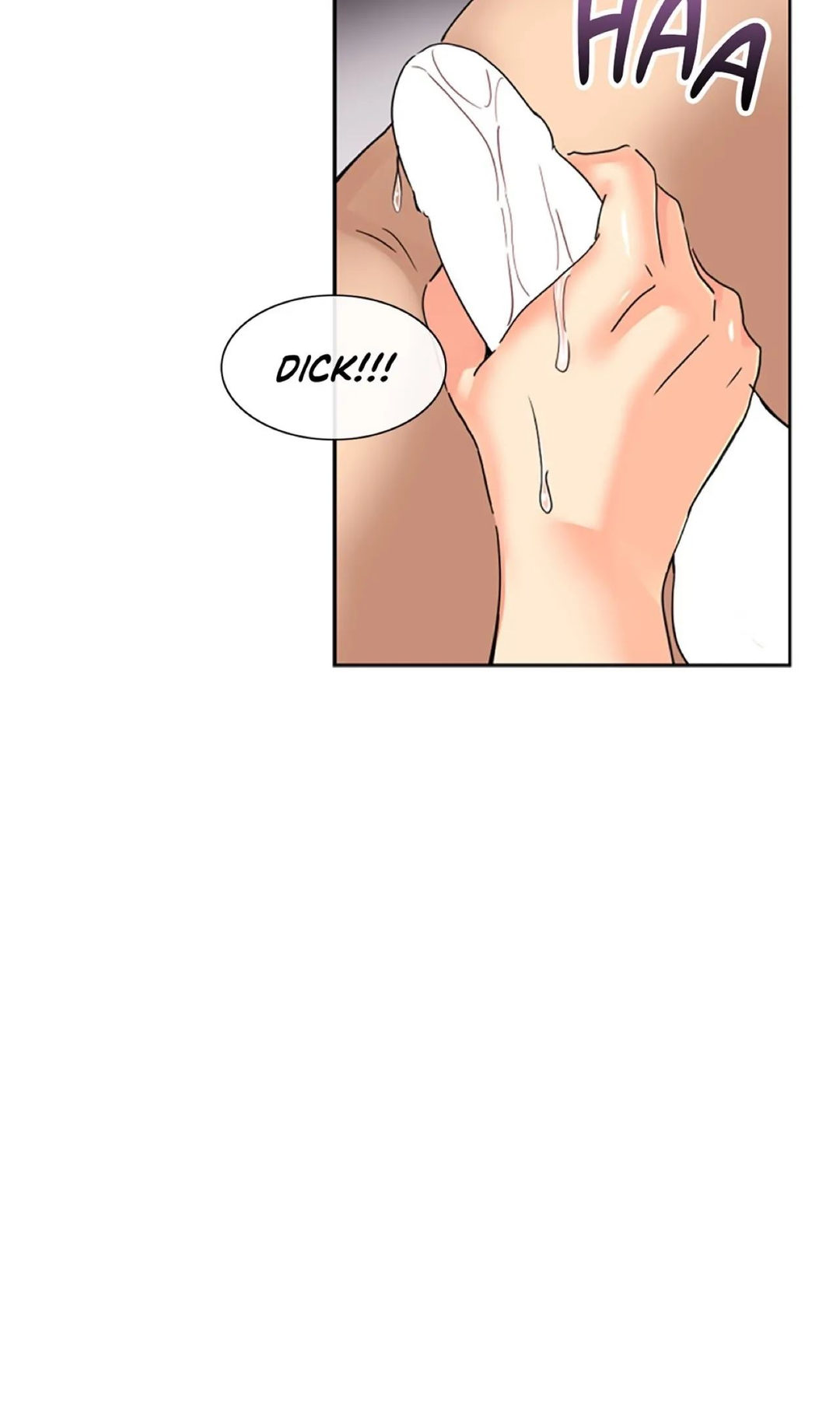 Bride Training Chapter 52 Page 64