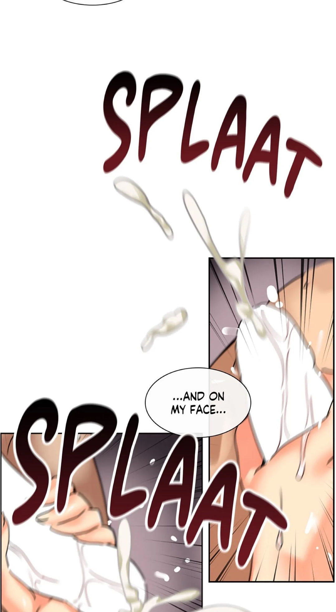 Bride Training Chapter 52 Page 67