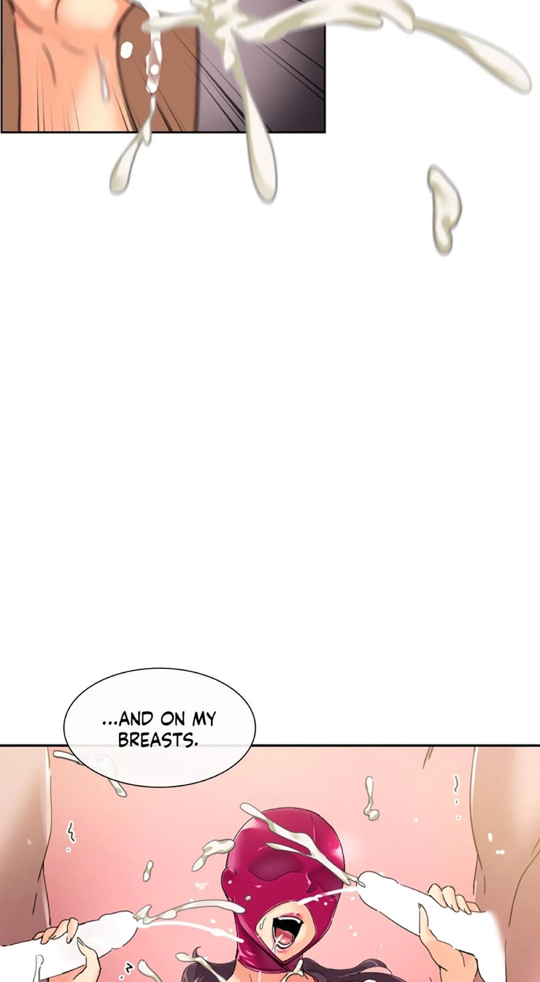 Bride Training Chapter 52 Page 68