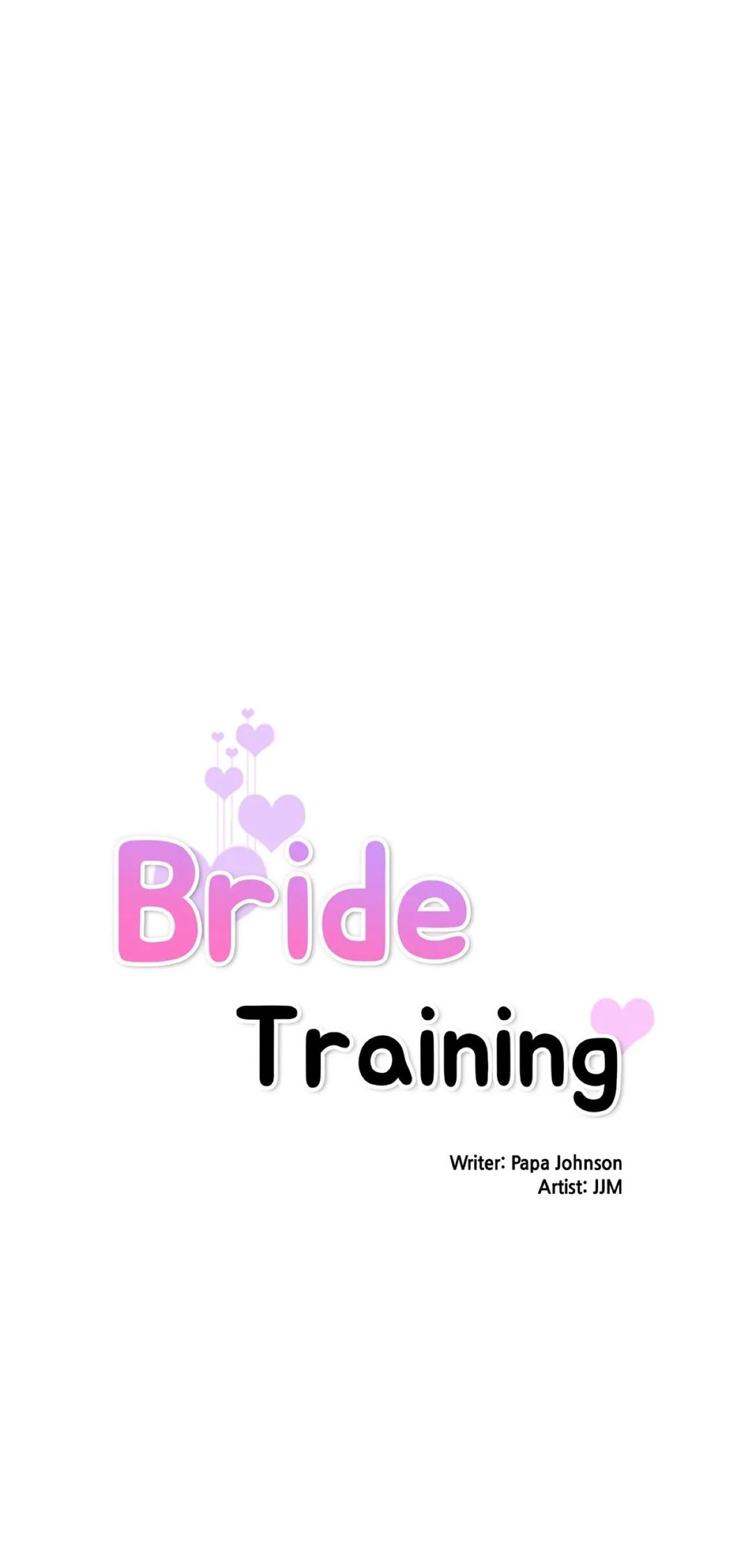 Bride Training Chapter 52 Page 7