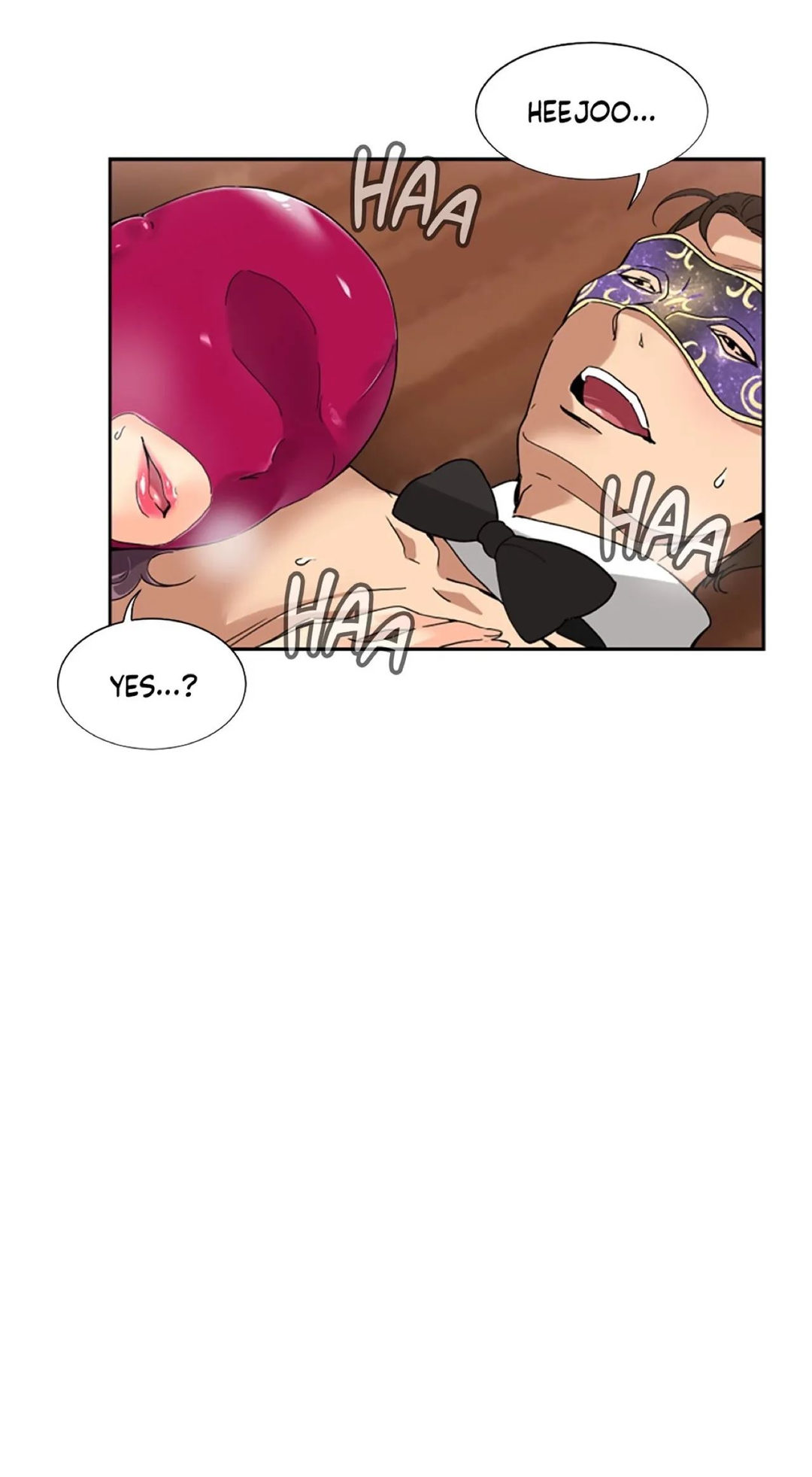 Bride Training Chapter 52 Page 72