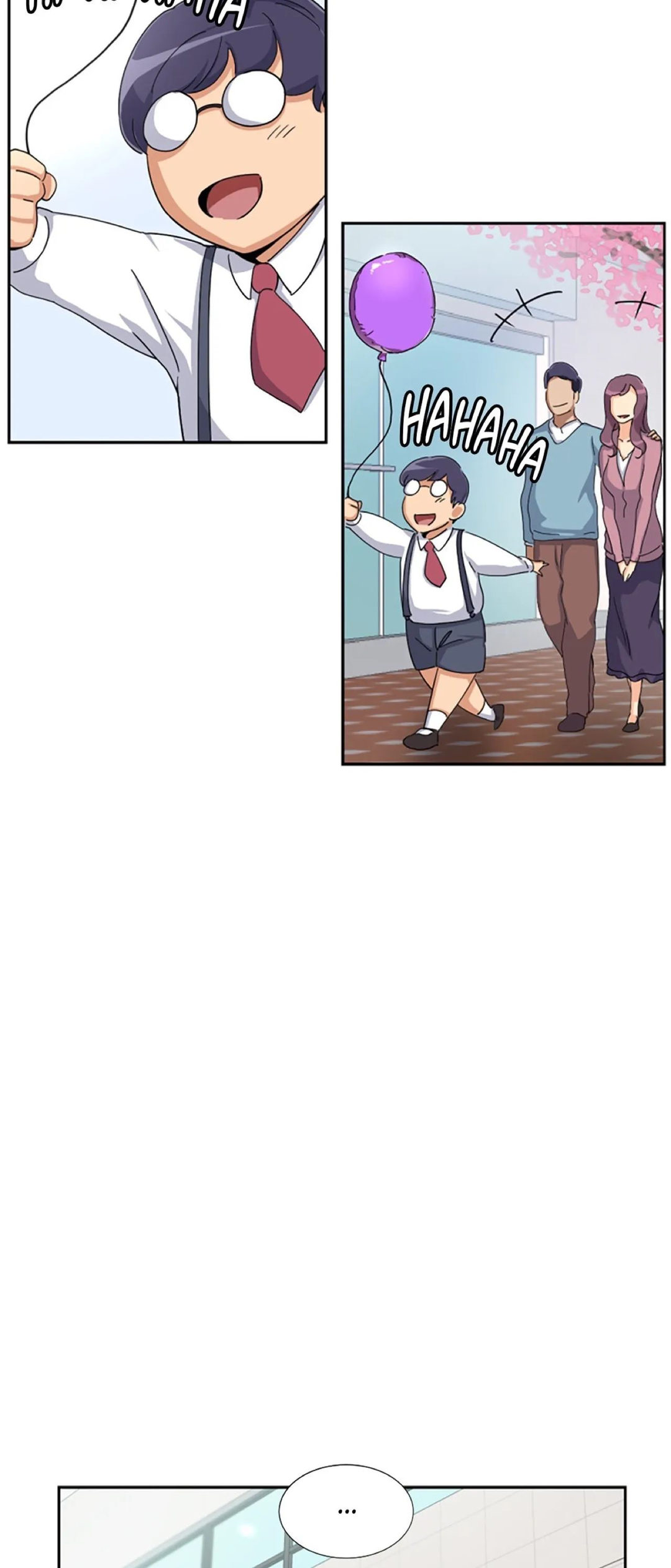 Bride Training Chapter 52 Page 77