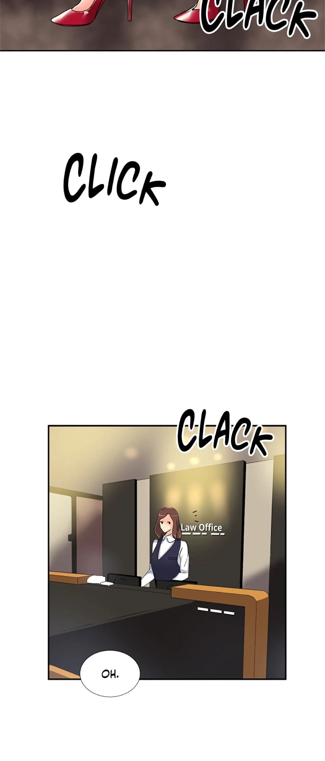 Bride Training Chapter 52 Page 79