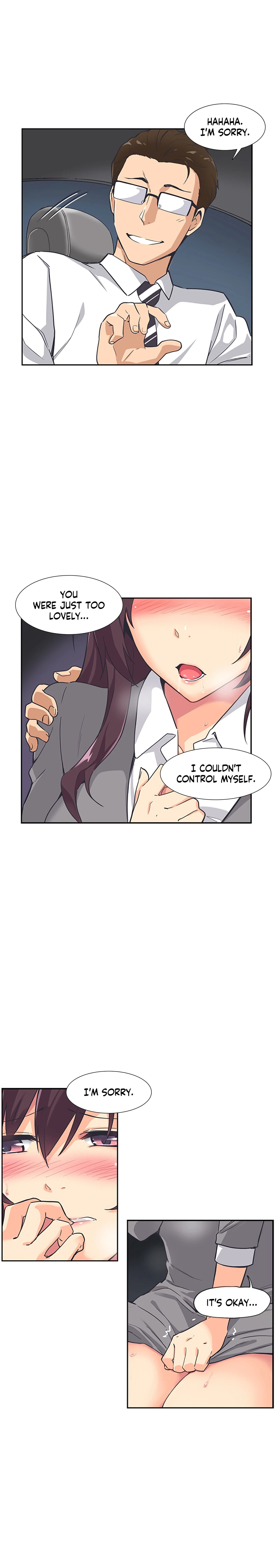 Bride Training Chapter 6 Page 10