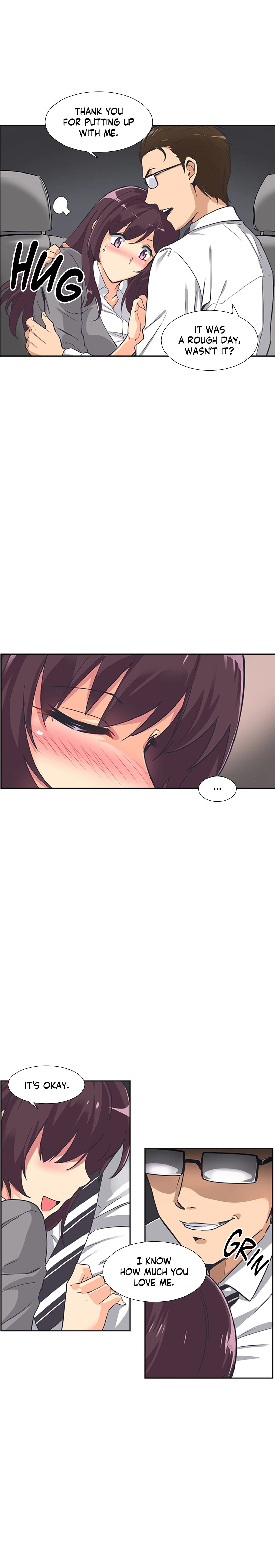Bride Training Chapter 6 Page 11