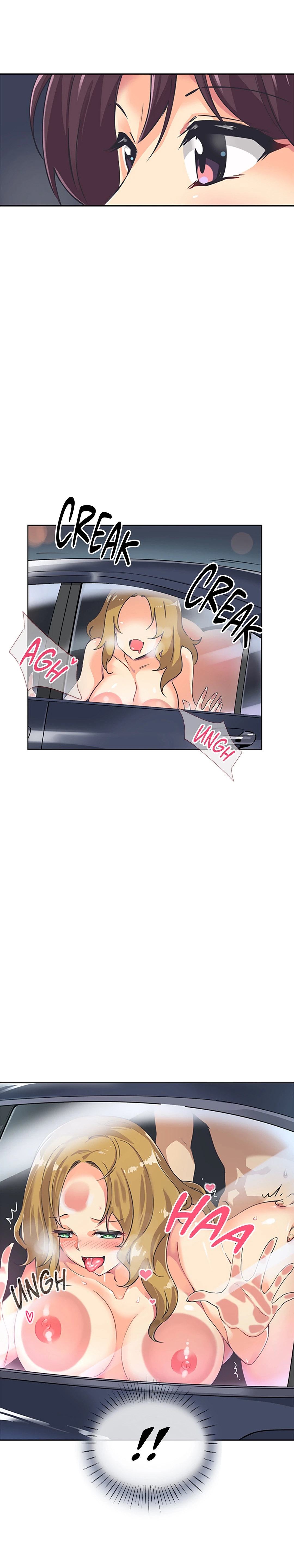 Bride Training Chapter 6 Page 4
