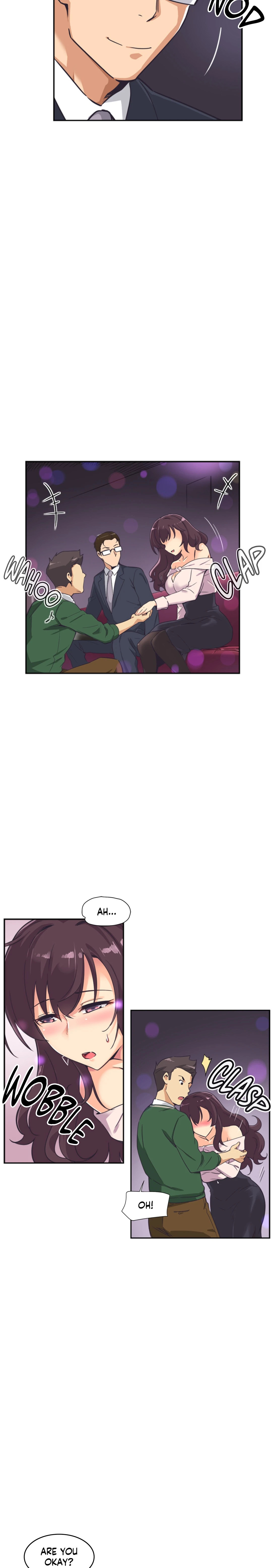Bride Training Chapter 7 Page 11
