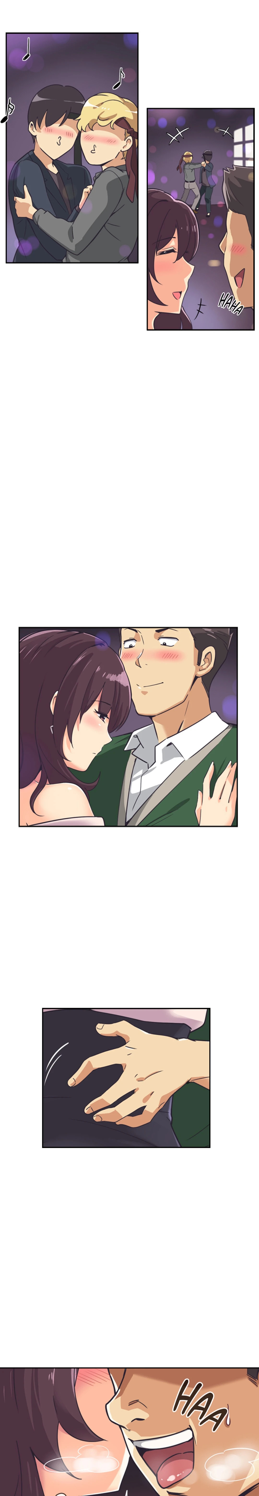 Bride Training Chapter 7 Page 13
