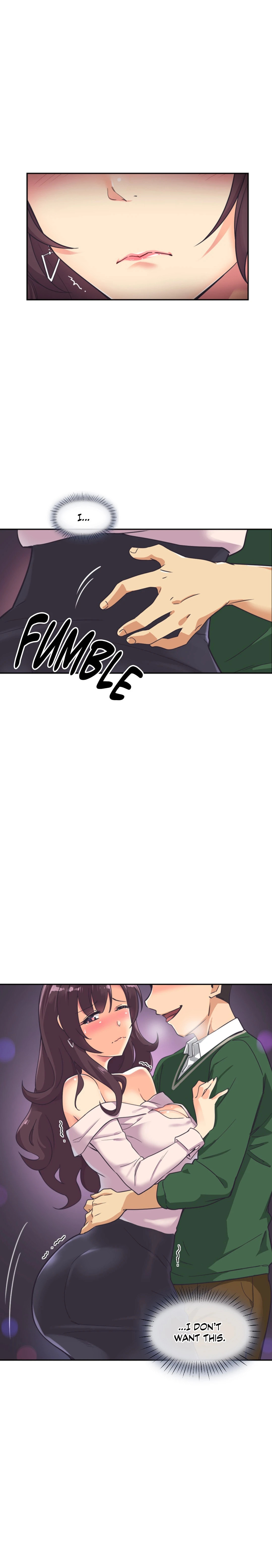 Bride Training Chapter 7 Page 16