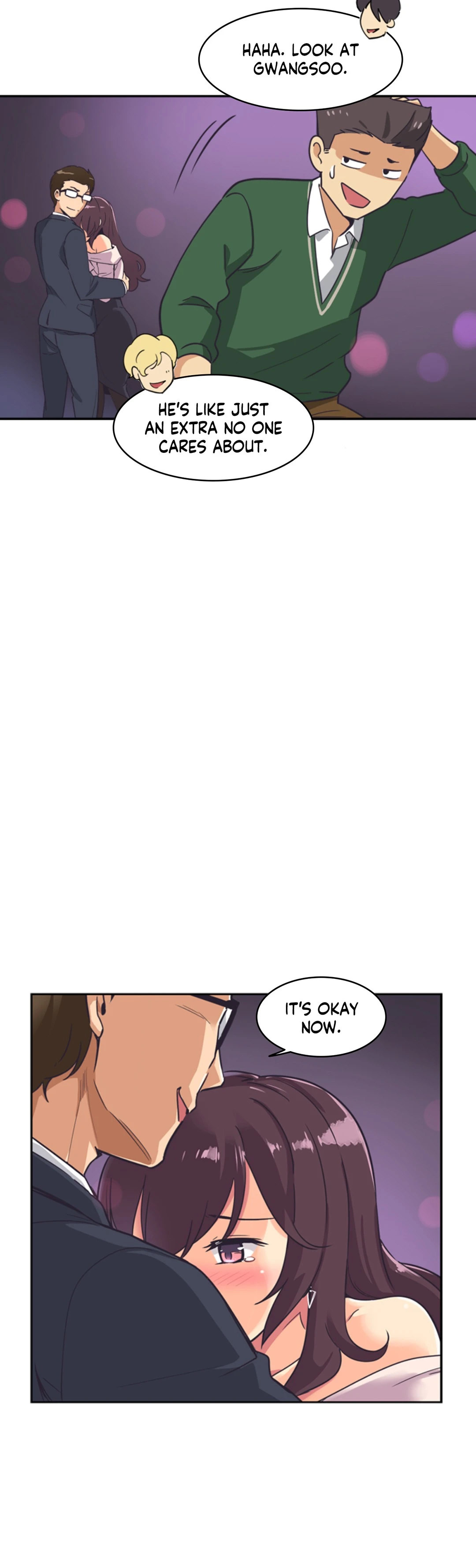Bride Training Chapter 7 Page 20