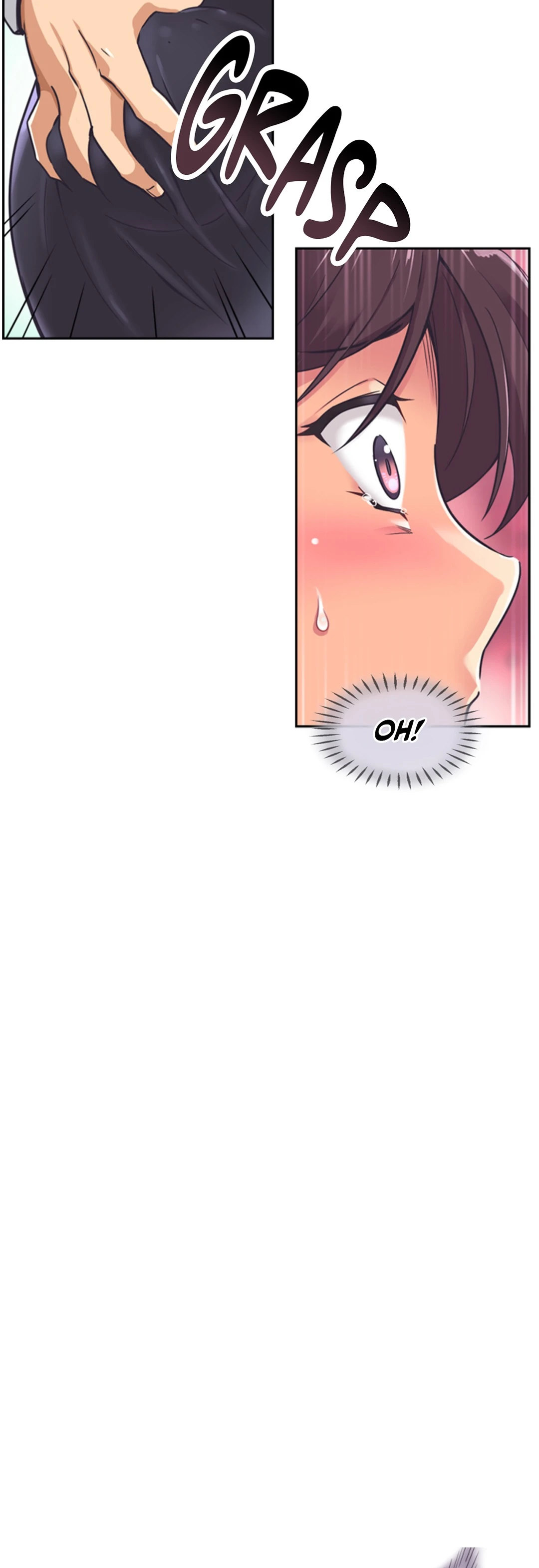 Bride Training Chapter 7 Page 23