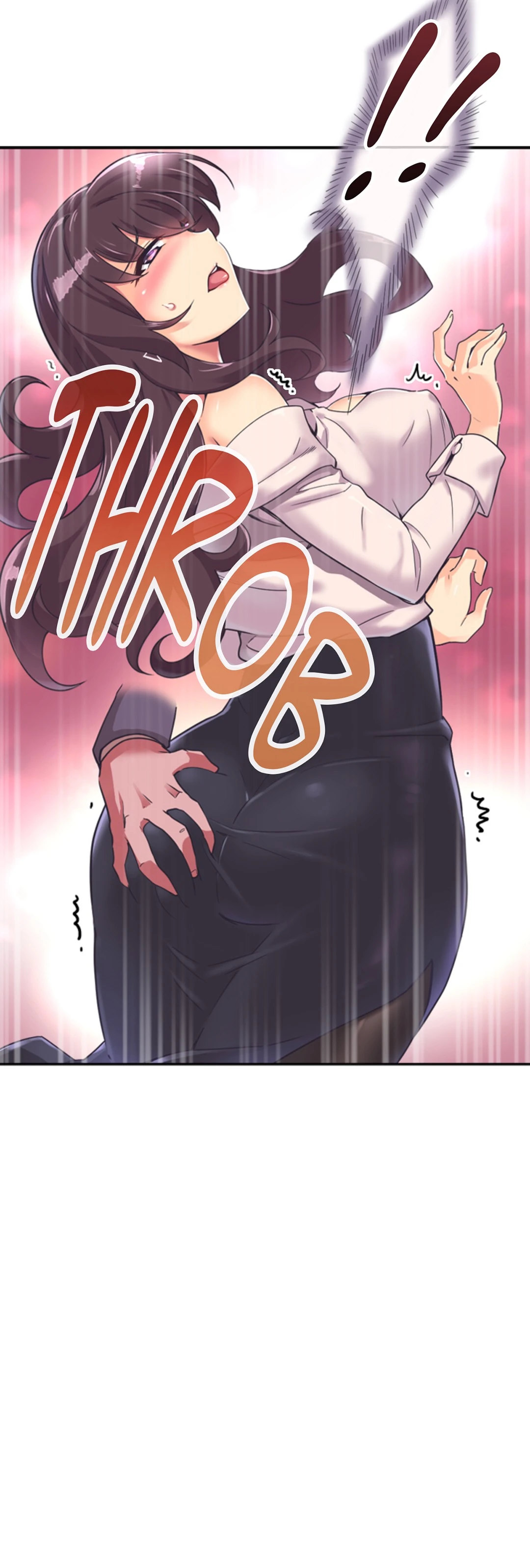 Bride Training Chapter 7 Page 24