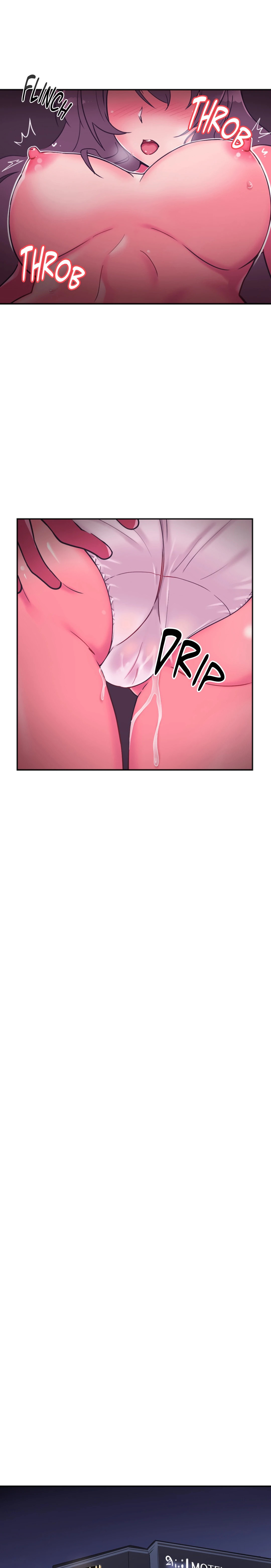 Bride Training Chapter 7 Page 25