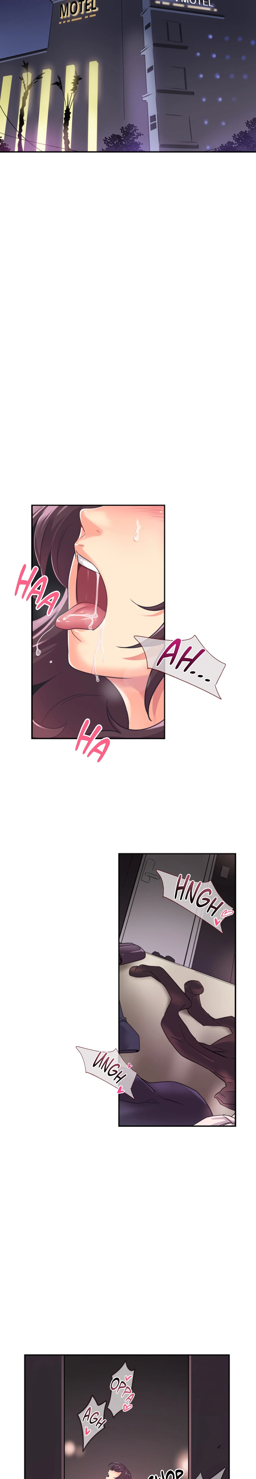 Bride Training Chapter 7 Page 26