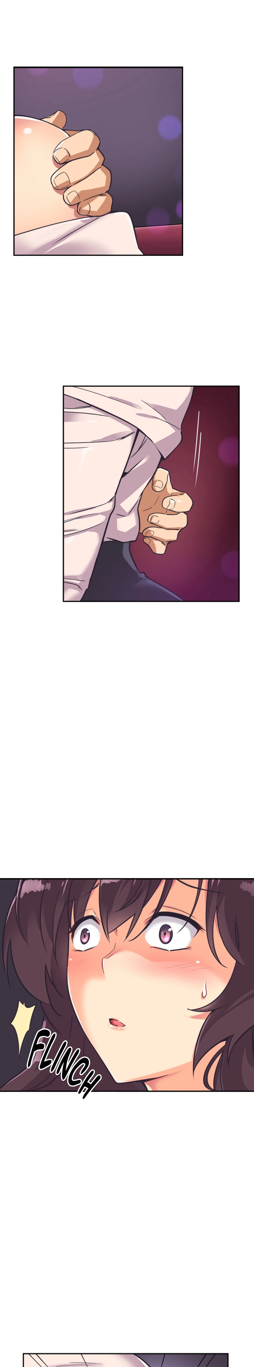 Bride Training Chapter 7 Page 3