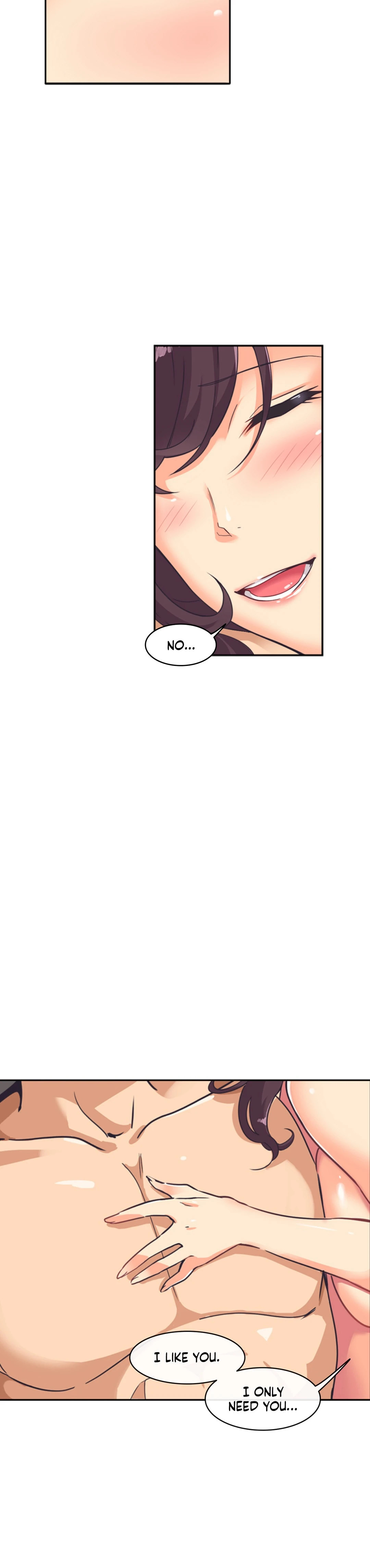 Bride Training Chapter 7 Page 30