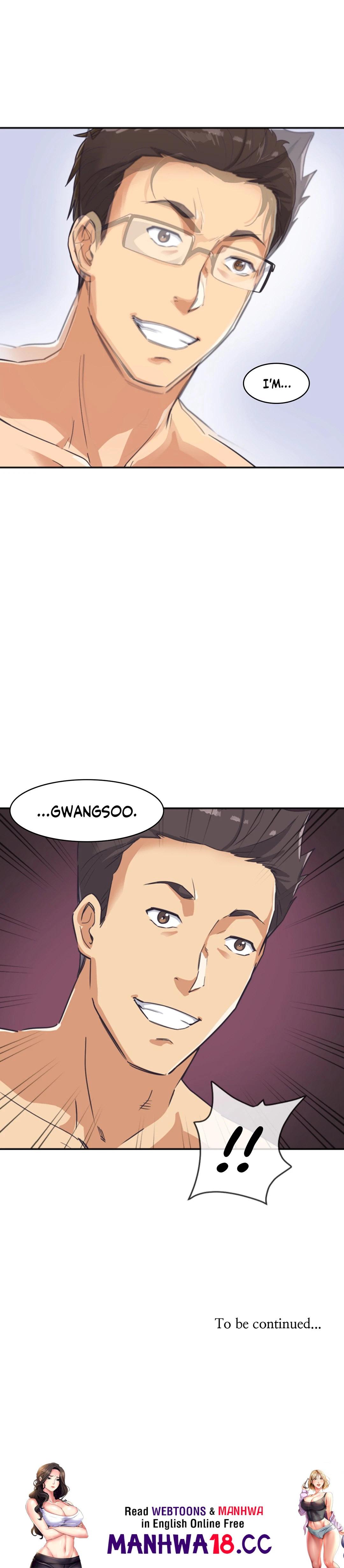 Bride Training Chapter 7 Page 32