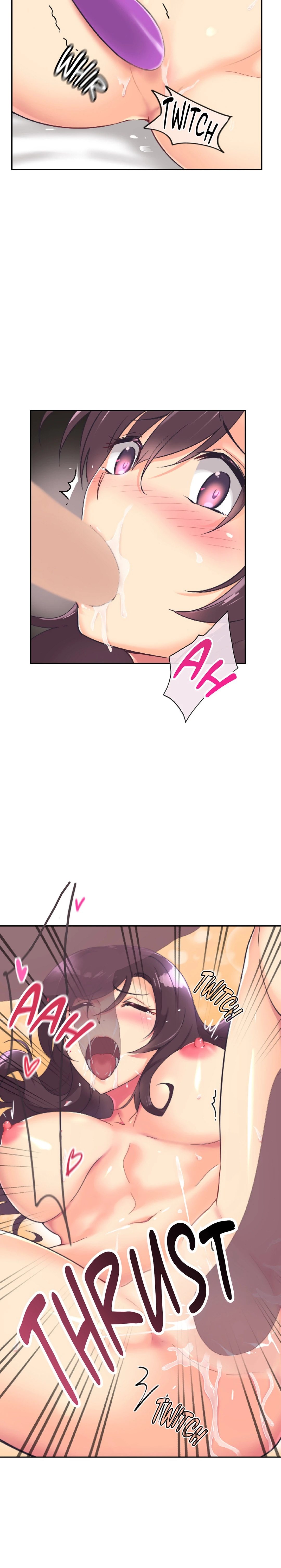 Bride Training Chapter 8 Page 11