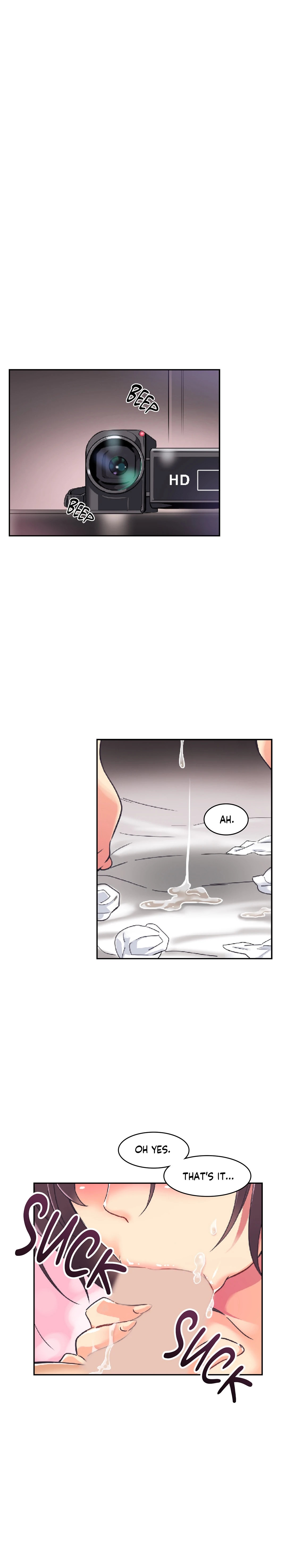 Bride Training Chapter 8 Page 20