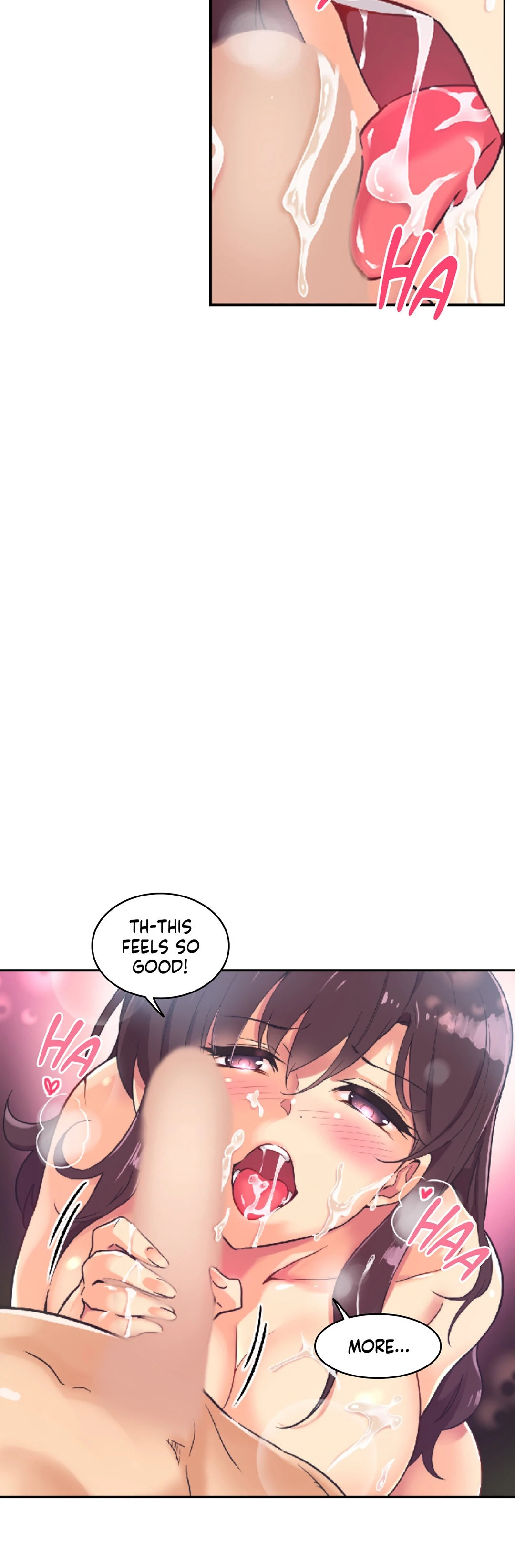 Bride Training Chapter 8 Page 23