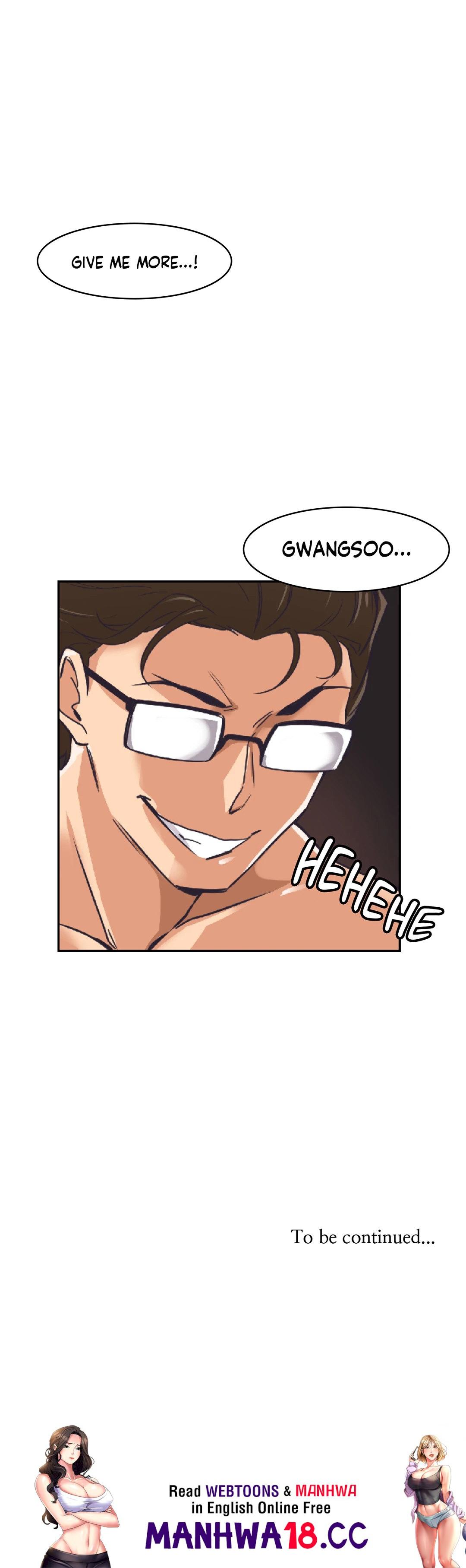 Bride Training Chapter 8 Page 24
