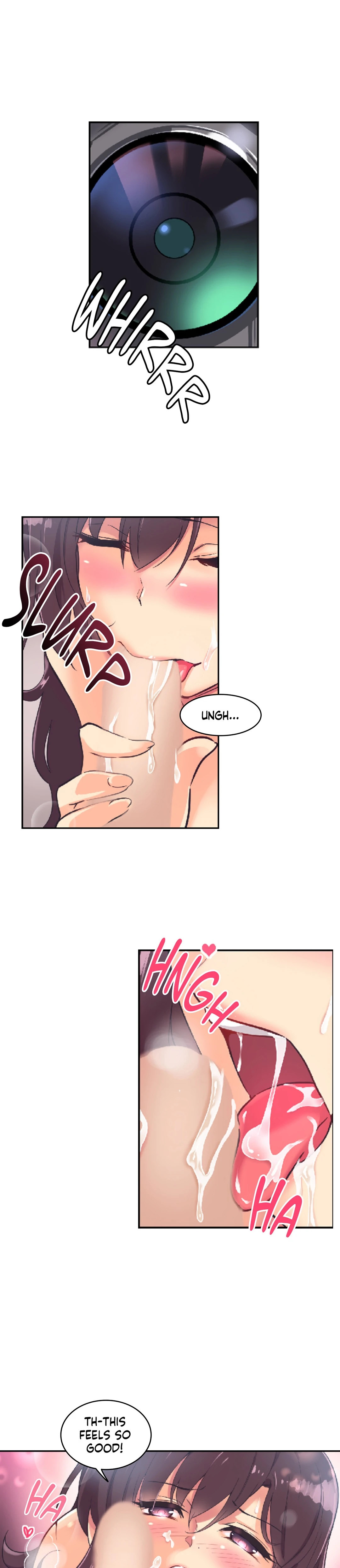 Bride Training Chapter 9 Page 1