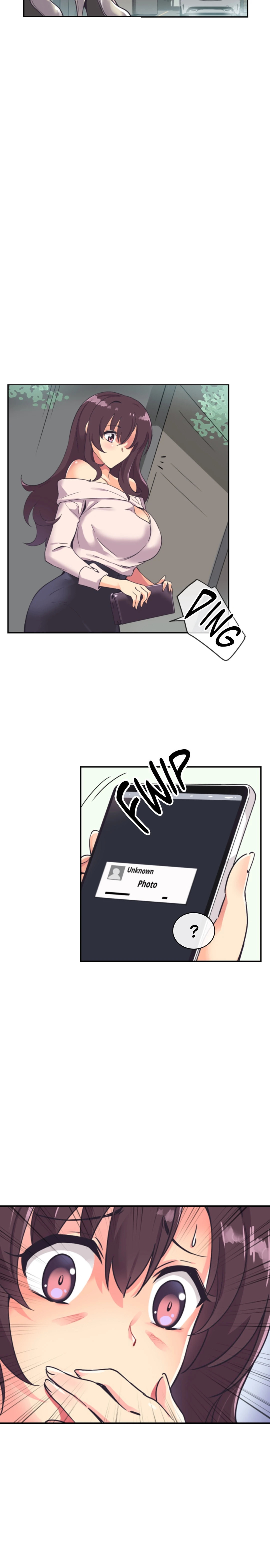 Bride Training Chapter 9 Page 16