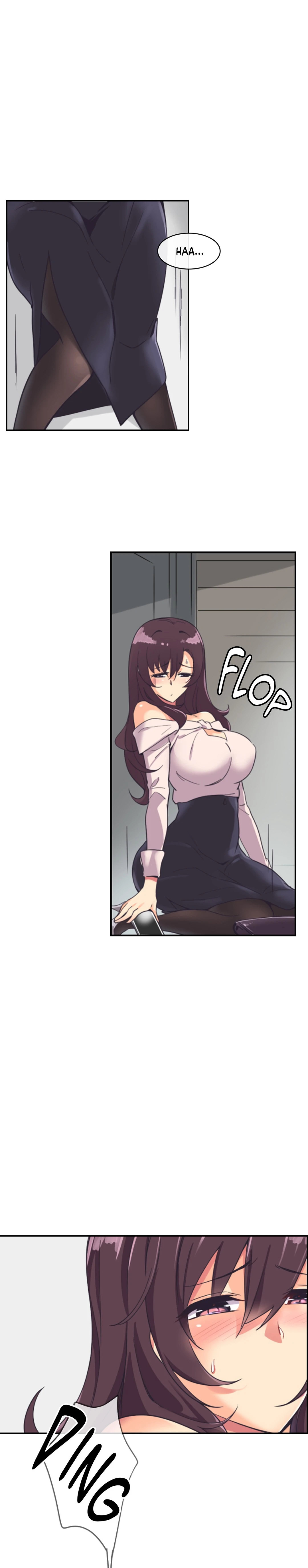 Bride Training Chapter 9 Page 18