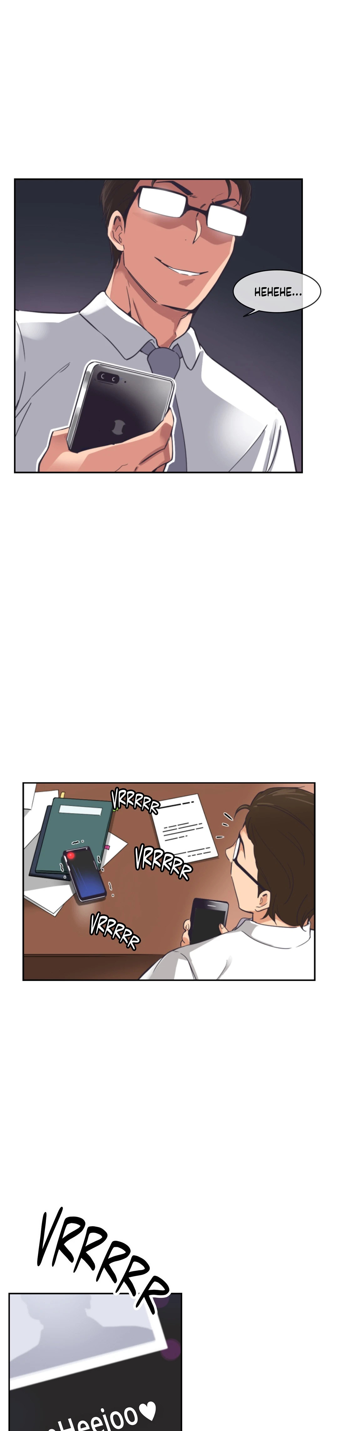 Bride Training Chapter 9 Page 27