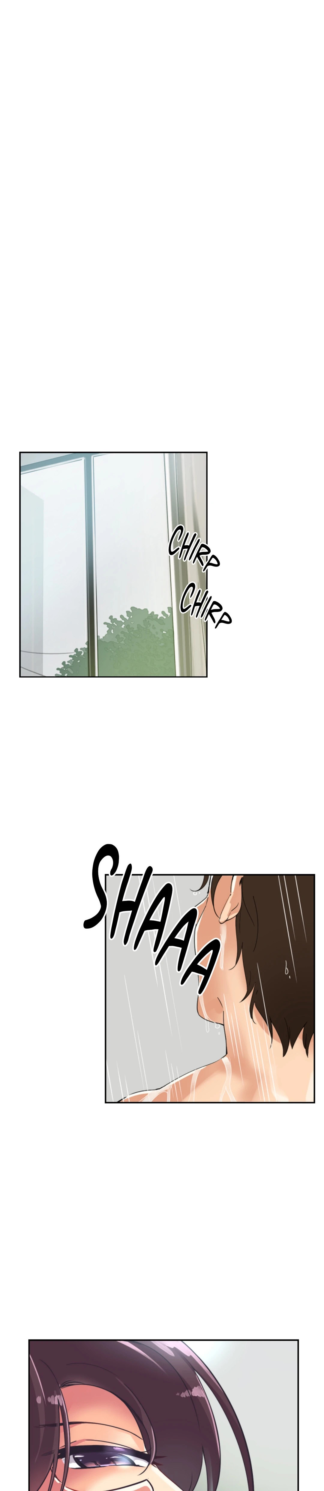 Bride Training Chapter 9 Page 3