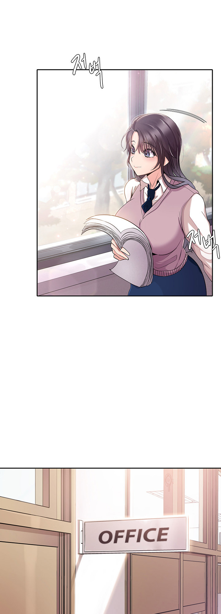 Meeting you again Chapter 1 Page 10