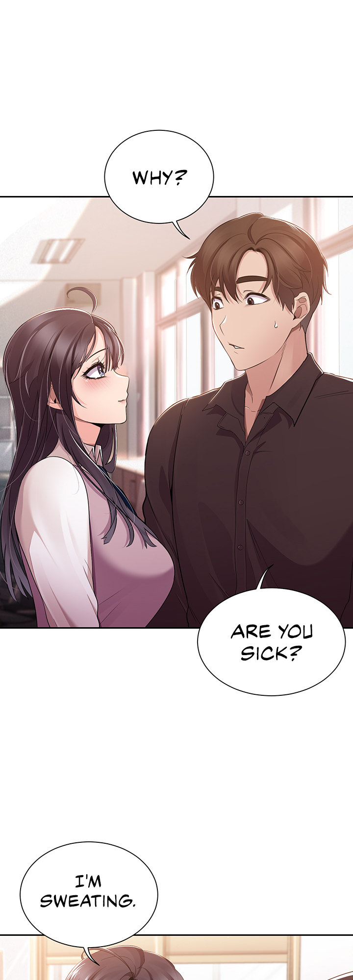 Meeting you again Chapter 1 Page 22