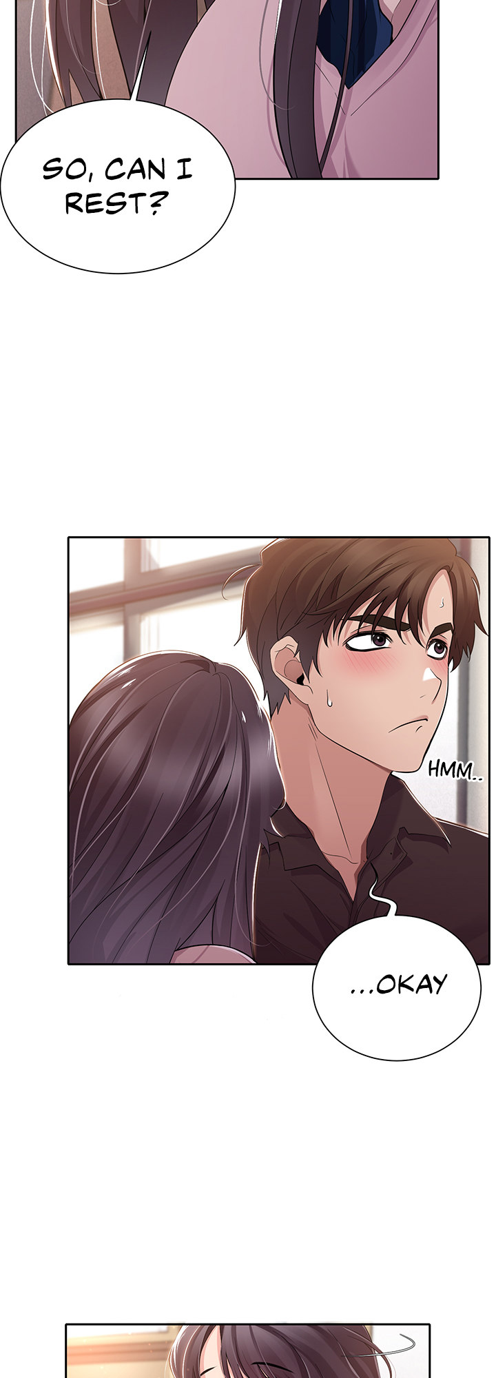 Meeting you again Chapter 1 Page 25