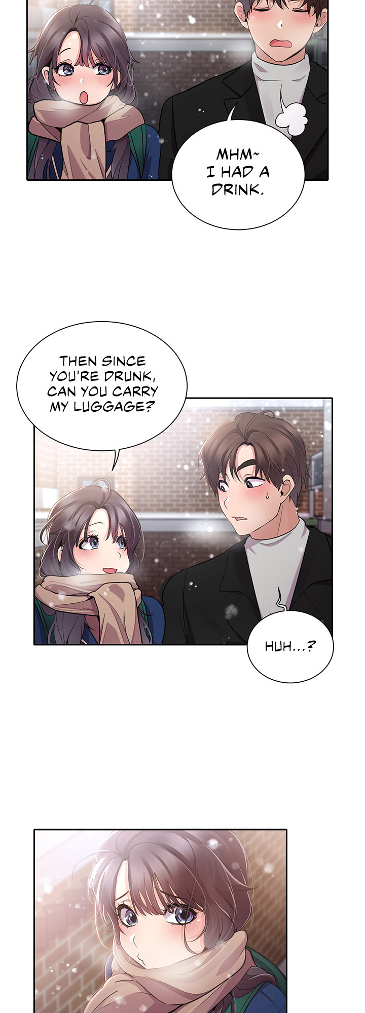 Meeting you again Chapter 1 Page 44