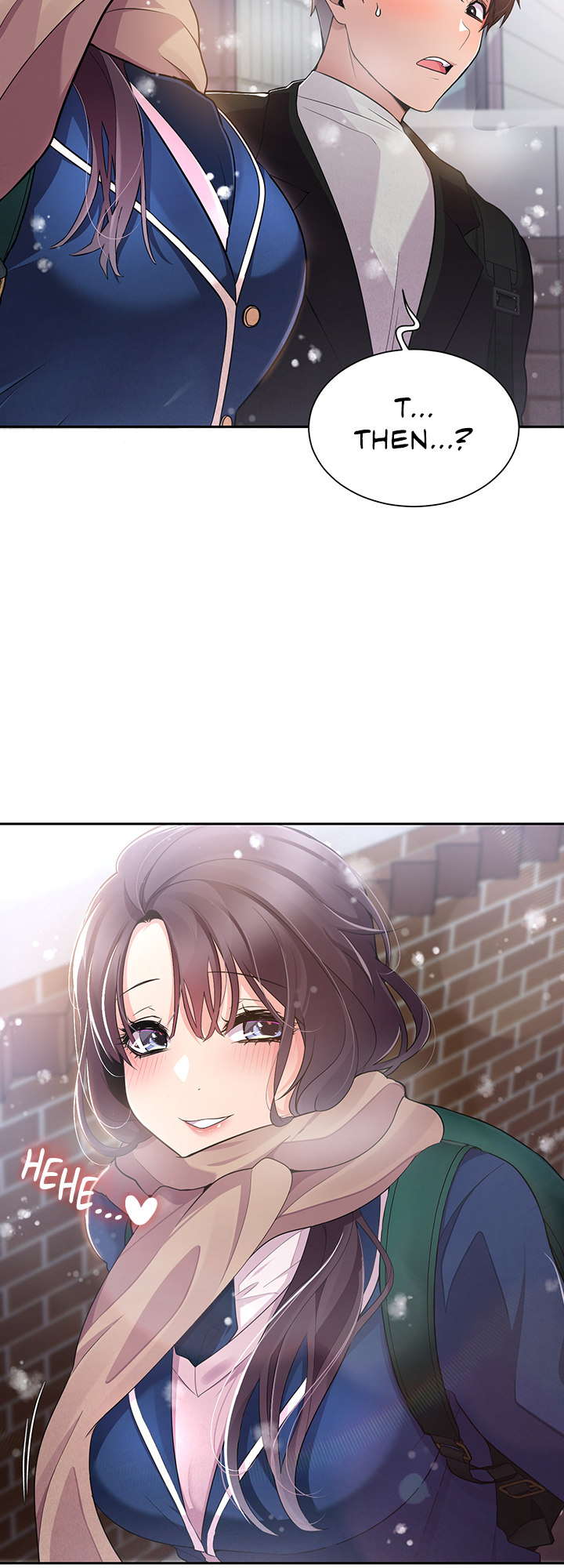 Meeting you again Chapter 1 Page 46