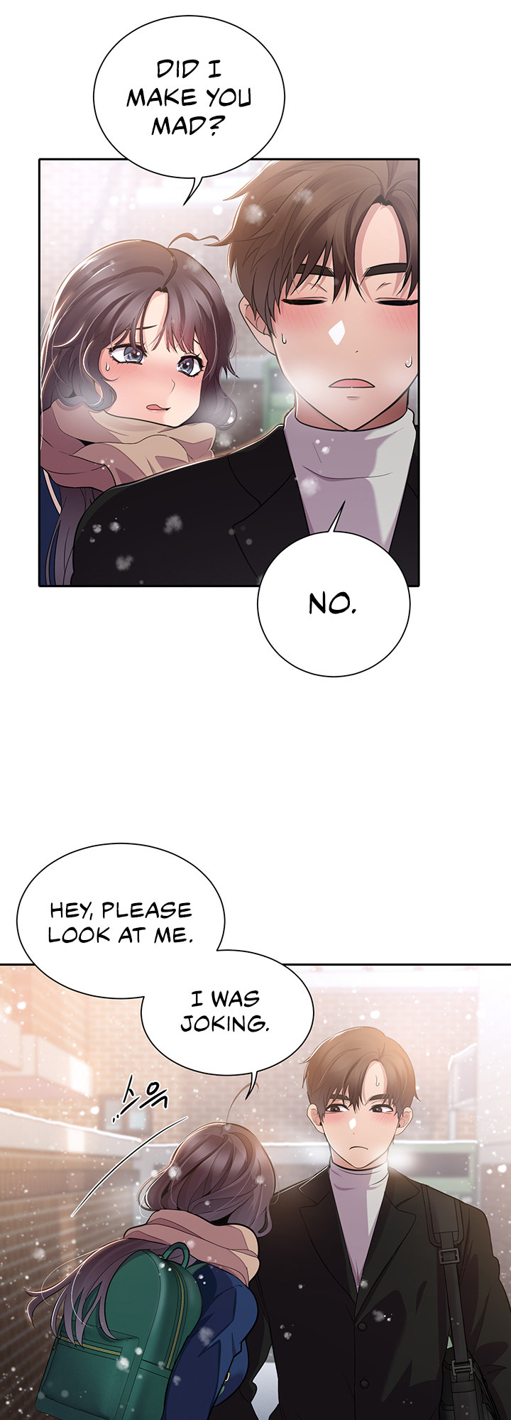 Meeting you again Chapter 1 Page 48