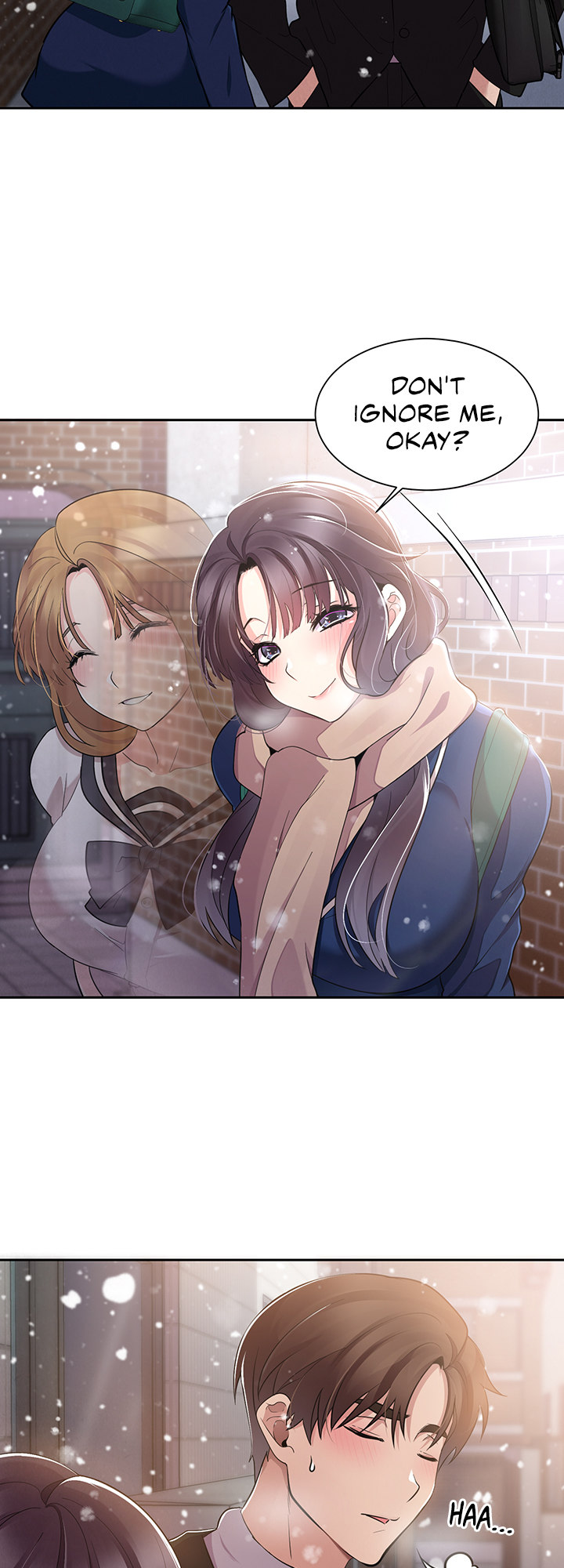 Meeting you again Chapter 1 Page 49