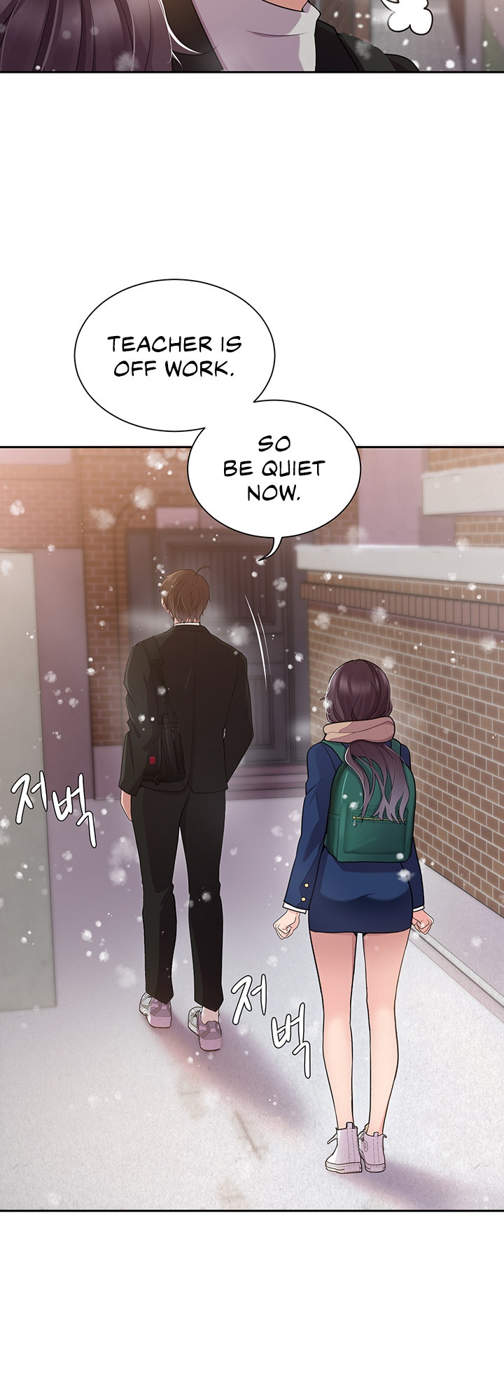 Meeting you again Chapter 1 Page 50