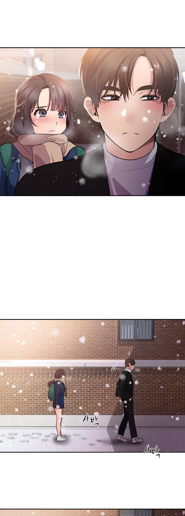 Meeting you again Chapter 1 Page 51
