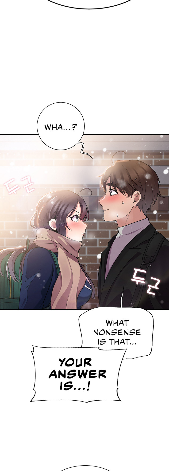 Meeting you again Chapter 1 Page 59