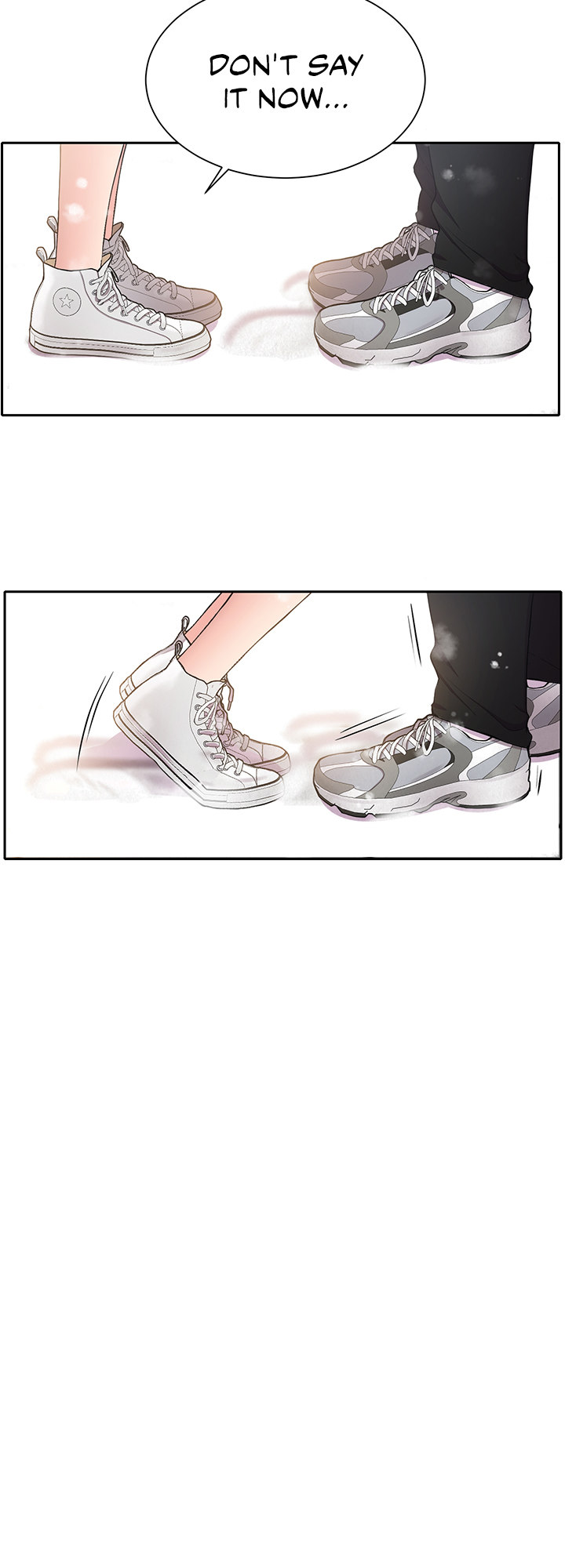 Meeting you again Chapter 1 Page 60