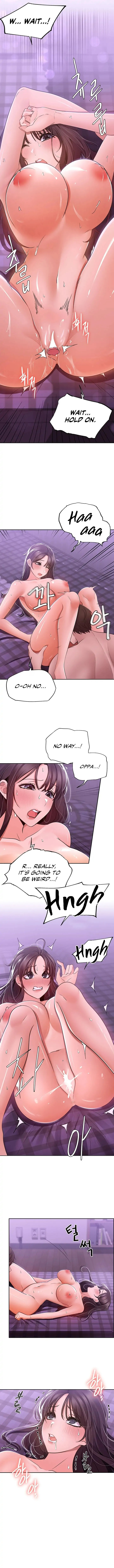 Meeting you again Chapter 10 Page 8