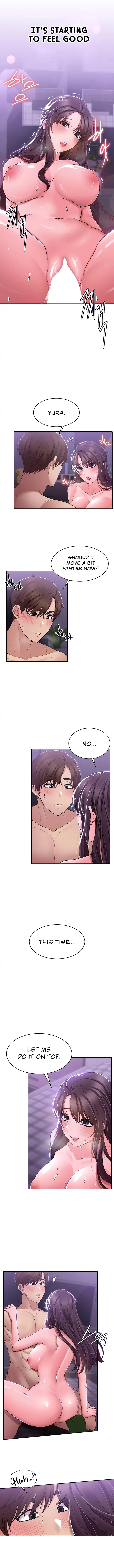 Meeting you again Chapter 11 Page 3