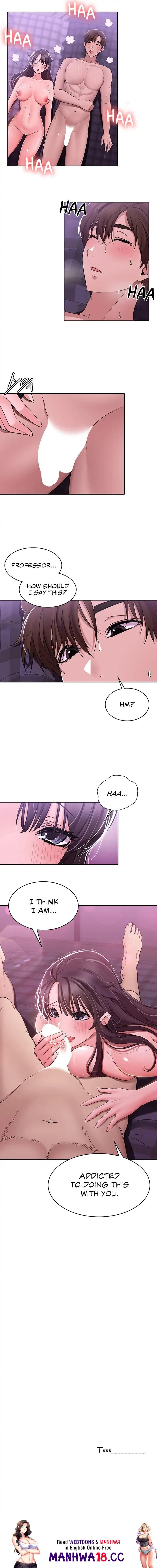 Meeting you again Chapter 11 Page 9