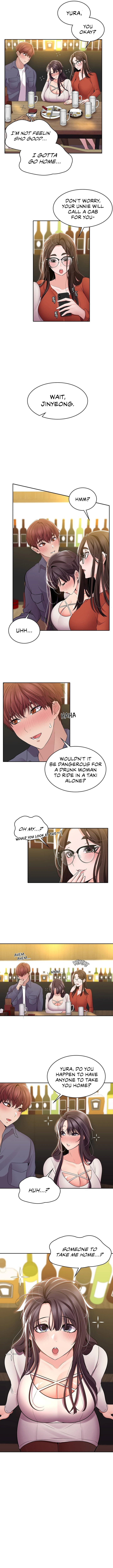 Meeting you again Chapter 12 Page 5