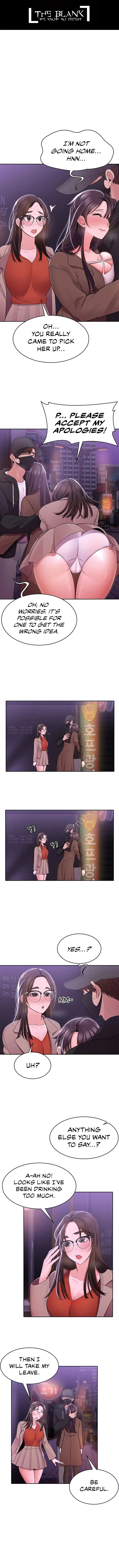 Meeting you again Chapter 13 Page 1